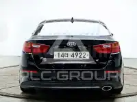 2014 KIA K5