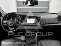 2014 KIA K5