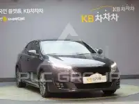 2014 KIA K5