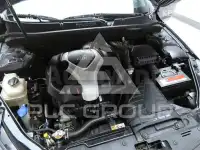2014 KIA K5