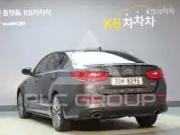 2014 KIA K5