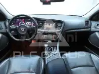 2014 KIA K5
