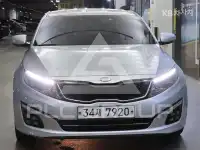 2014 KIA K5