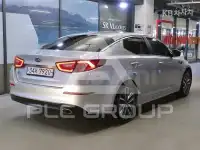 2014 KIA K5