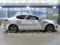 2014 KIA K5