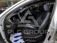 2014 KIA K5