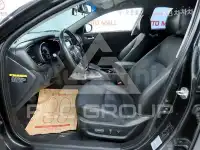 2014 KIA K5