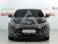 2014 KIA K5
