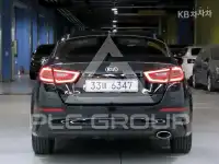 2014 KIA K5