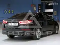 2014 KIA K5