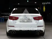 2014 KIA K5