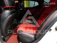 2014 KIA K5