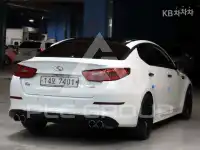 2014 KIA K5