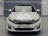 2014 KIA K5