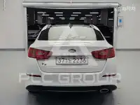 2014 KIA K5