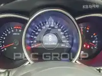 2014 KIA K5