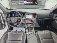 2014 KIA K5