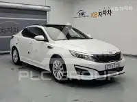 2014 KIA K5