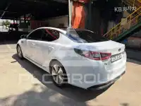 2014 KIA K5