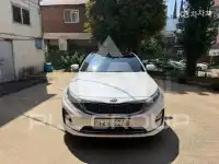 2014 KIA K5