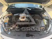 2014 KIA K5