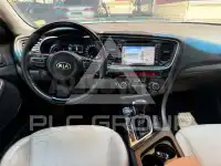 2014 KIA K5