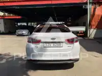 2014 KIA K5