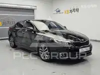 2014 KIA K5