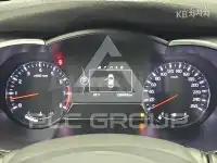2014 KIA K5