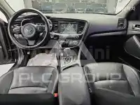 2014 KIA K5