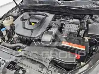 2014 KIA K5