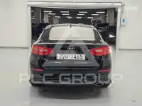 2014 KIA K5