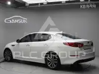 2014 KIA K5