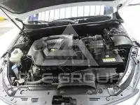 2014 KIA K5