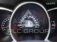 2014 KIA K5
