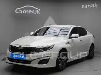 2014 KIA K5
