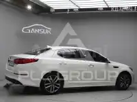 2014 KIA K5