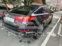 2014 KIA K5