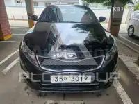 2014 KIA K5