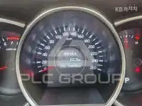 2014 KIA K5