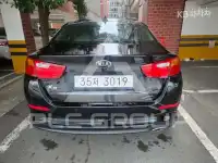 2014 KIA K5