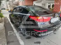2014 KIA K5