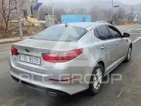 2014 KIA K5