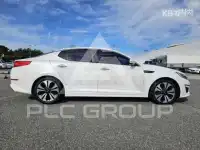 2014 KIA K5