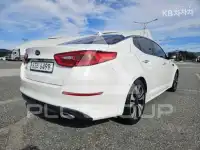 2014 KIA K5