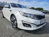 2014 KIA K5