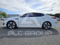 2014 KIA K5