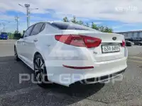 2014 KIA K5