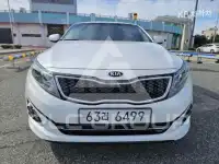 2014 KIA K5