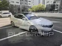 2014 KIA K5